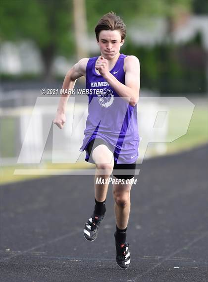 Thumbnail 3 in Williamsville East @ Hamburg photogallery.