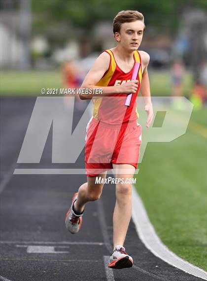 Thumbnail 1 in Williamsville East @ Hamburg photogallery.