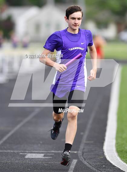 Thumbnail 3 in Williamsville East @ Hamburg photogallery.