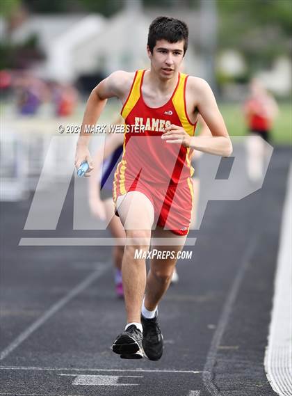 Thumbnail 2 in Williamsville East @ Hamburg photogallery.