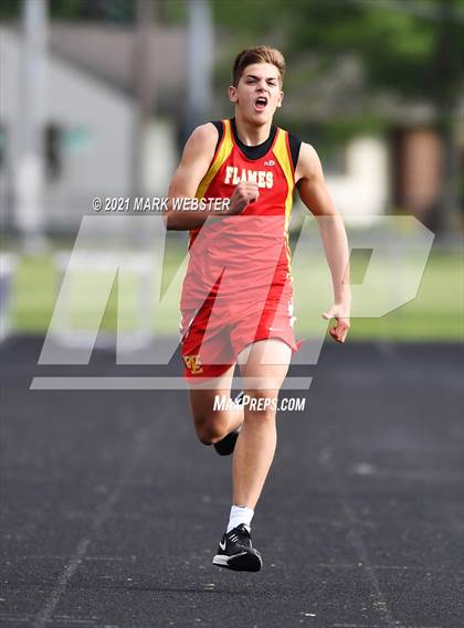 Thumbnail 3 in Williamsville East @ Hamburg photogallery.