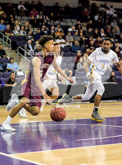 Thumbnail 1 in Salpointe Catholic vs. Shadow Mountain (AIA 4A Final) photogallery.