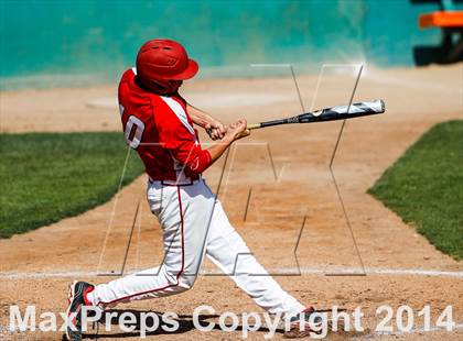 Thumbnail 1 in Sequoia vs. Westmont (CIF CCS D1 Semifinal Playoff) photogallery.