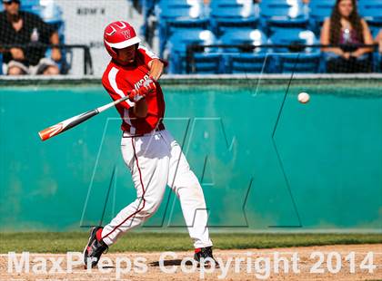 Thumbnail 2 in Sequoia vs. Westmont (CIF CCS D1 Semifinal Playoff) photogallery.