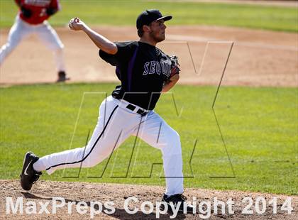 Thumbnail 1 in Sequoia vs. Westmont (CIF CCS D1 Semifinal Playoff) photogallery.