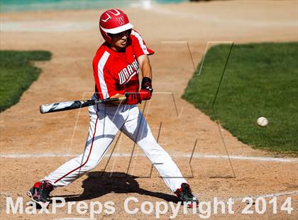 Thumbnail 1 in Sequoia vs. Westmont (CIF CCS D1 Semifinal Playoff) photogallery.