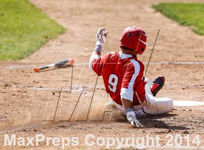 Thumbnail 2 in Sequoia vs. Westmont (CIF CCS D1 Semifinal Playoff) photogallery.