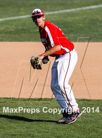 Thumbnail 1 in Sequoia vs. Westmont (CIF CCS D1 Semifinal Playoff) photogallery.