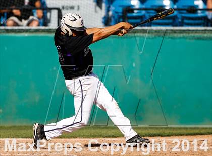 Thumbnail 1 in Sequoia vs. Westmont (CIF CCS D1 Semifinal Playoff) photogallery.
