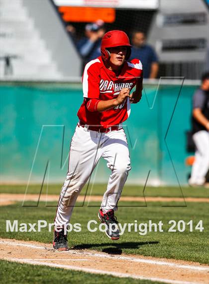 Thumbnail 3 in Sequoia vs. Westmont (CIF CCS D1 Semifinal Playoff) photogallery.