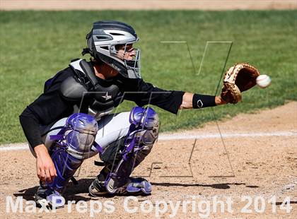Thumbnail 2 in Sequoia vs. Westmont (CIF CCS D1 Semifinal Playoff) photogallery.