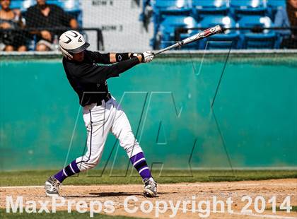 Thumbnail 1 in Sequoia vs. Westmont (CIF CCS D1 Semifinal Playoff) photogallery.