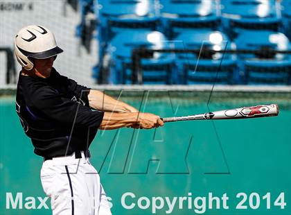 Thumbnail 2 in Sequoia vs. Westmont (CIF CCS D1 Semifinal Playoff) photogallery.
