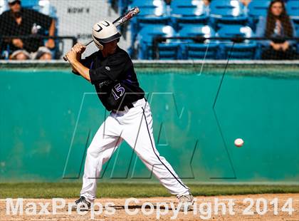 Thumbnail 3 in Sequoia vs. Westmont (CIF CCS D1 Semifinal Playoff) photogallery.