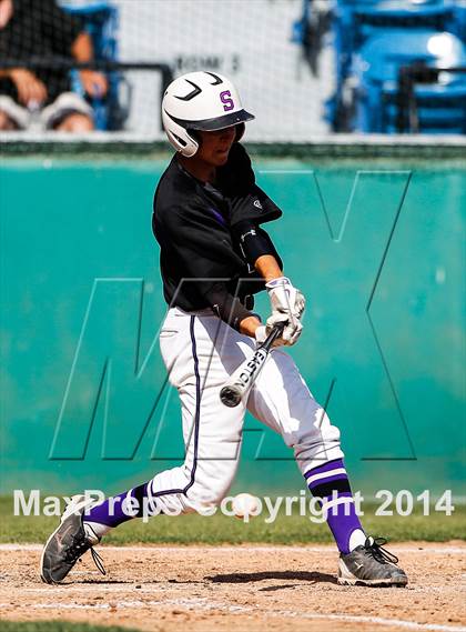 Thumbnail 1 in Sequoia vs. Westmont (CIF CCS D1 Semifinal Playoff) photogallery.
