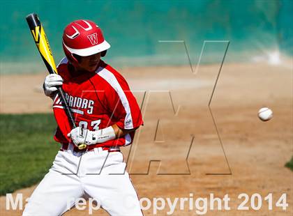 Thumbnail 1 in Sequoia vs. Westmont (CIF CCS D1 Semifinal Playoff) photogallery.