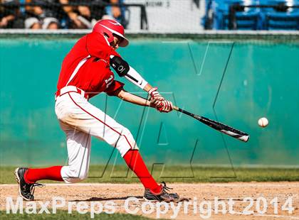 Thumbnail 2 in Sequoia vs. Westmont (CIF CCS D1 Semifinal Playoff) photogallery.