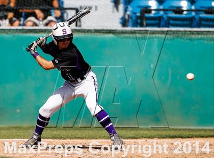 Thumbnail 1 in Sequoia vs. Westmont (CIF CCS D1 Semifinal Playoff) photogallery.