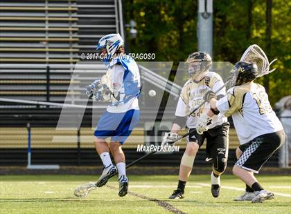 Thumbnail 3 in NV - Demarest @ Paramus Catholic photogallery.