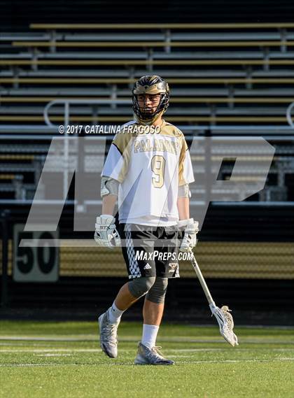 Thumbnail 1 in NV - Demarest @ Paramus Catholic photogallery.