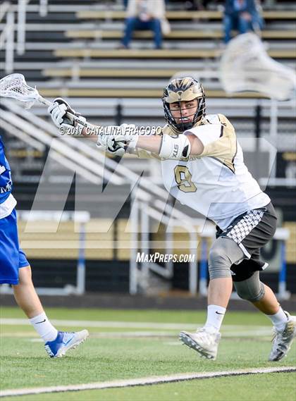 Thumbnail 1 in NV - Demarest @ Paramus Catholic photogallery.