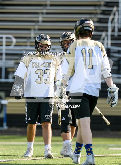 Thumbnail 2 in NV - Demarest @ Paramus Catholic photogallery.