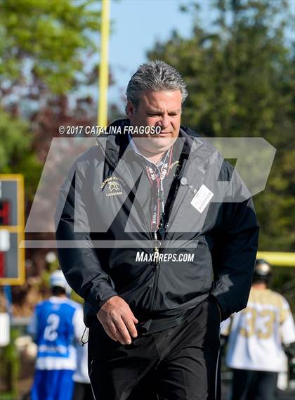 Thumbnail 1 in NV - Demarest @ Paramus Catholic photogallery.