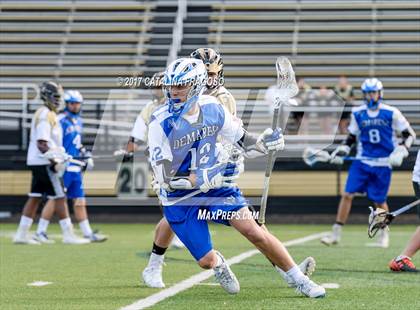 Thumbnail 2 in NV - Demarest @ Paramus Catholic photogallery.