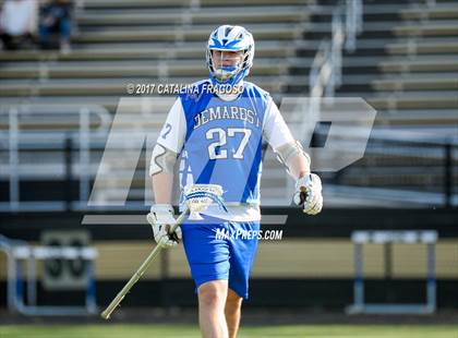 Thumbnail 2 in NV - Demarest @ Paramus Catholic photogallery.