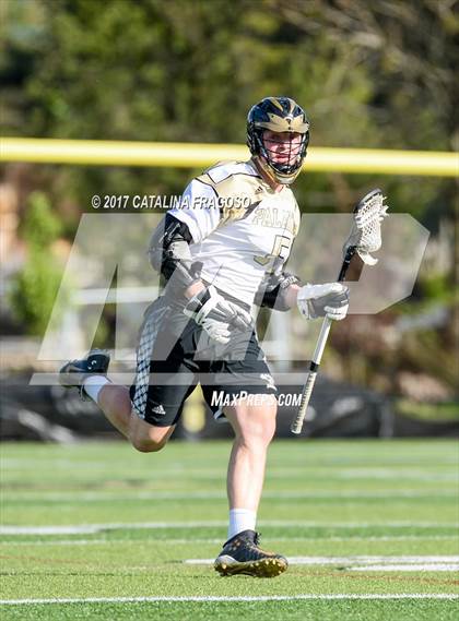 Thumbnail 2 in NV - Demarest @ Paramus Catholic photogallery.