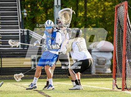 Thumbnail 2 in NV - Demarest @ Paramus Catholic photogallery.
