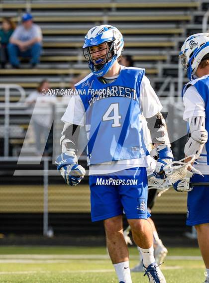 Thumbnail 3 in NV - Demarest @ Paramus Catholic photogallery.