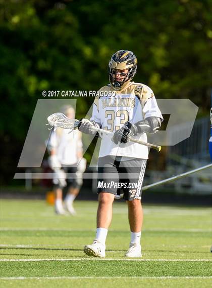 Thumbnail 2 in NV - Demarest @ Paramus Catholic photogallery.