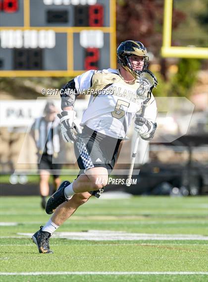 Thumbnail 2 in NV - Demarest @ Paramus Catholic photogallery.