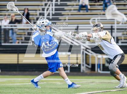 Thumbnail 3 in NV - Demarest @ Paramus Catholic photogallery.