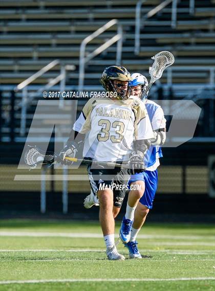 Thumbnail 1 in NV - Demarest @ Paramus Catholic photogallery.