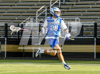 Thumbnail 3 in NV - Demarest @ Paramus Catholic photogallery.
