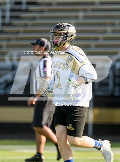Thumbnail 1 in NV - Demarest @ Paramus Catholic photogallery.