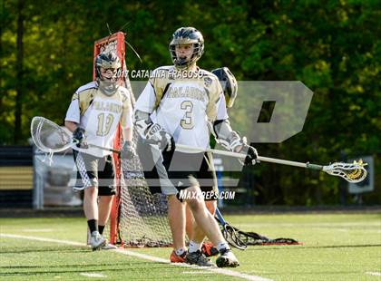 Thumbnail 1 in NV - Demarest @ Paramus Catholic photogallery.