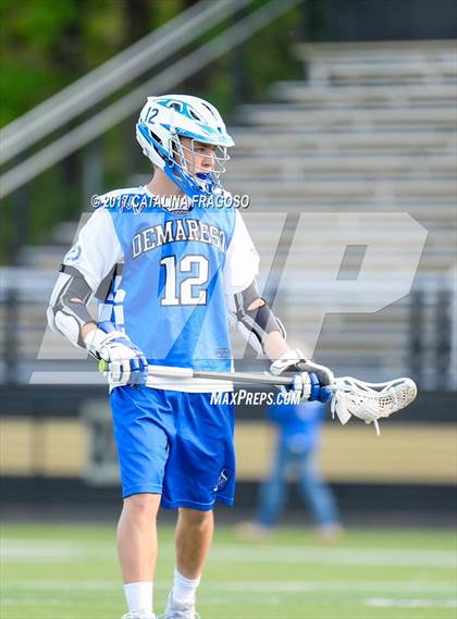 Thumbnail 3 in NV - Demarest @ Paramus Catholic photogallery.