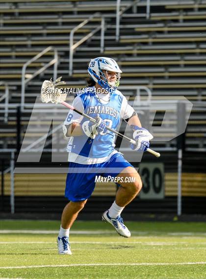 Thumbnail 3 in NV - Demarest @ Paramus Catholic photogallery.
