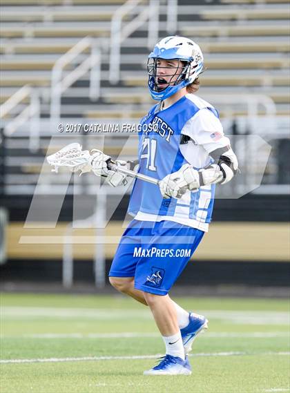 Thumbnail 3 in NV - Demarest @ Paramus Catholic photogallery.