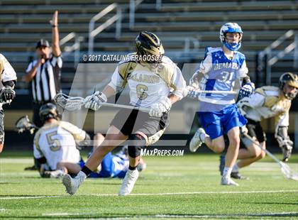 Thumbnail 2 in NV - Demarest @ Paramus Catholic photogallery.