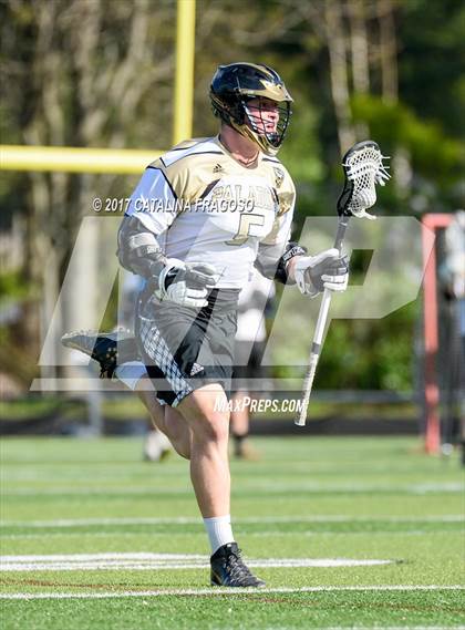 Thumbnail 1 in NV - Demarest @ Paramus Catholic photogallery.