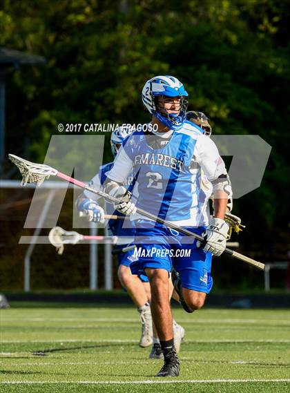 Thumbnail 2 in NV - Demarest @ Paramus Catholic photogallery.