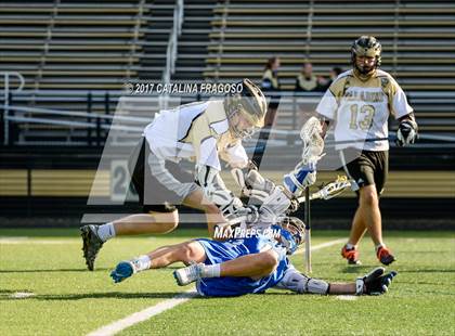 Thumbnail 1 in NV - Demarest @ Paramus Catholic photogallery.