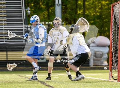 Thumbnail 1 in NV - Demarest @ Paramus Catholic photogallery.