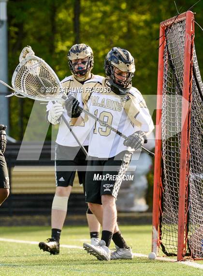 Thumbnail 1 in NV - Demarest @ Paramus Catholic photogallery.