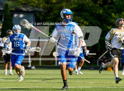 Thumbnail 3 in NV - Demarest @ Paramus Catholic photogallery.
