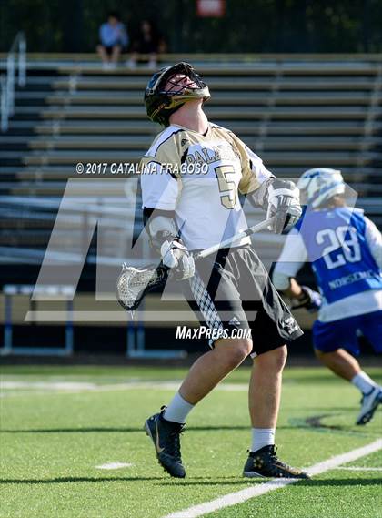 Thumbnail 2 in NV - Demarest @ Paramus Catholic photogallery.